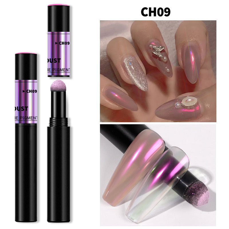 Nail Magic Pen Non-floating Powder Solid State