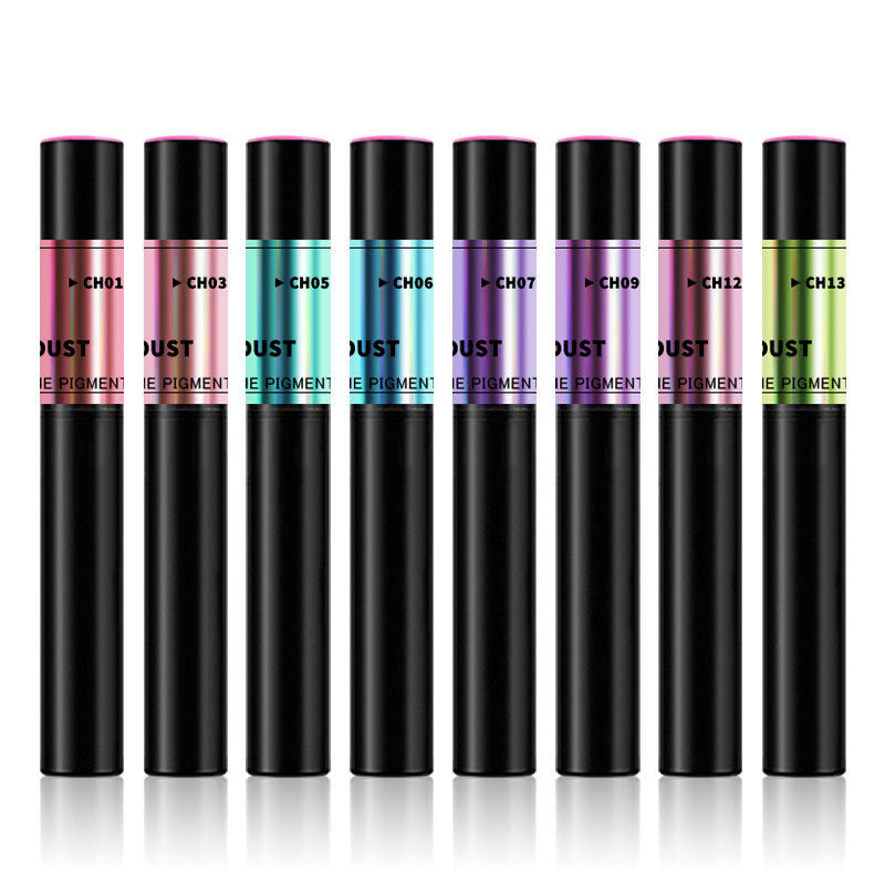 Nail Magic Pen Non-floating Powder Solid State