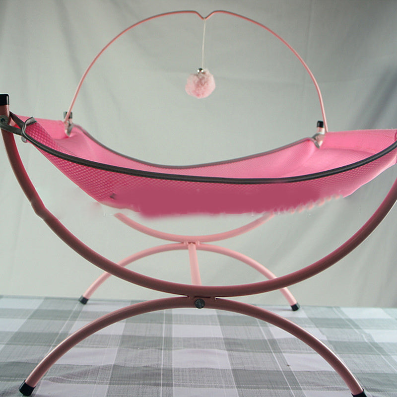 Four Seasons Universal Cat Recliner