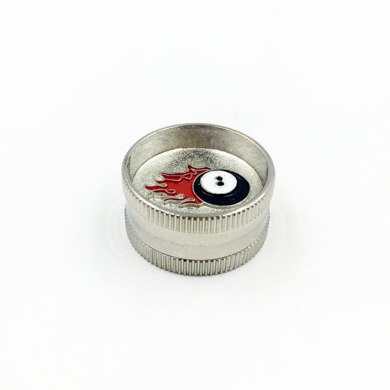 Mini Cigarette Grinder