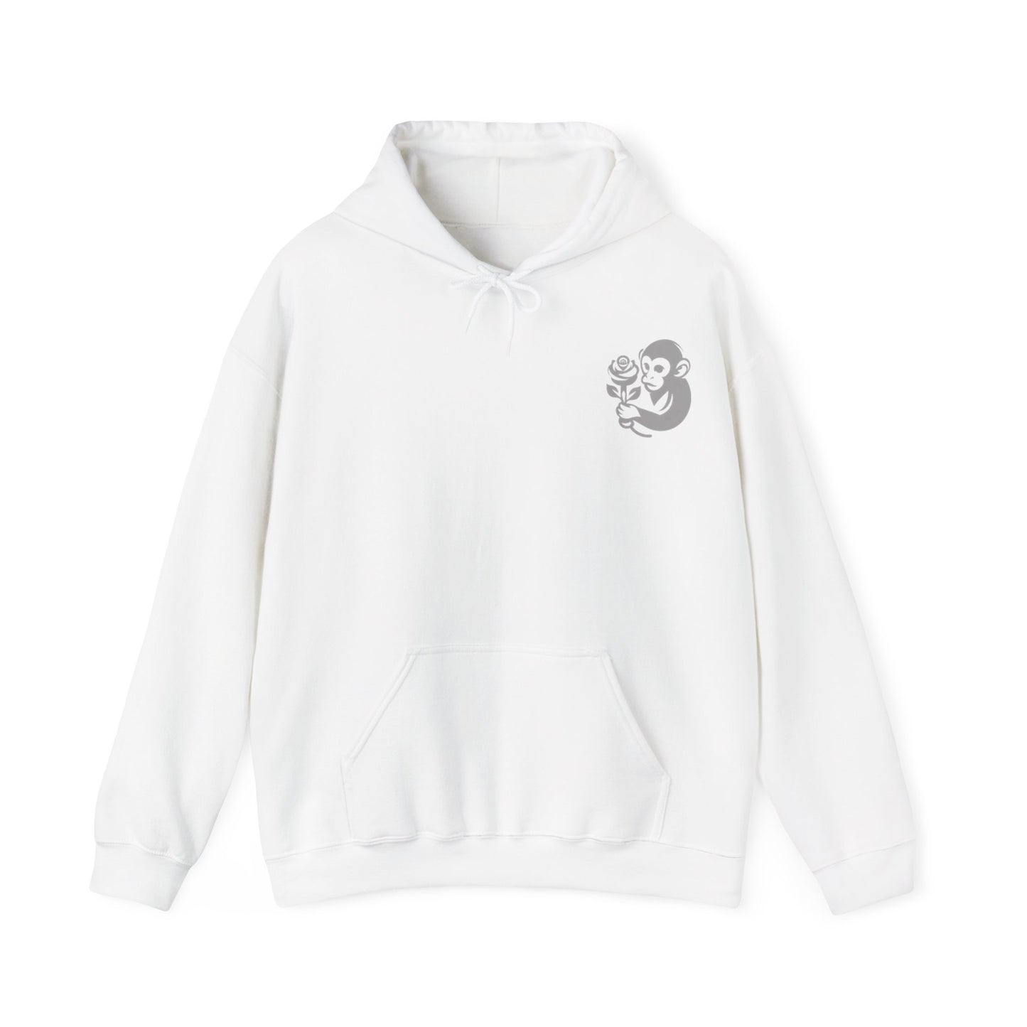 MunkyRose Unisex Heavy Blend™ Hooded Sweatshirt