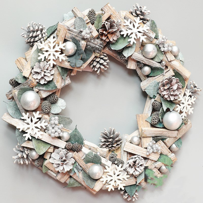 Variety Christmas wreath/ Decorations