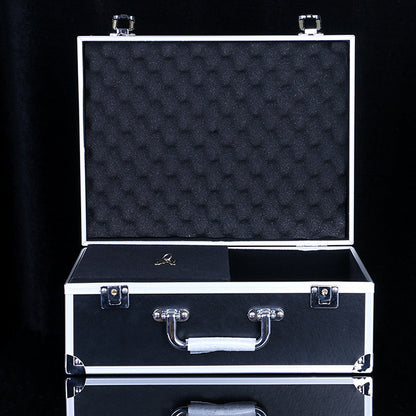 Tattoo portable tool box