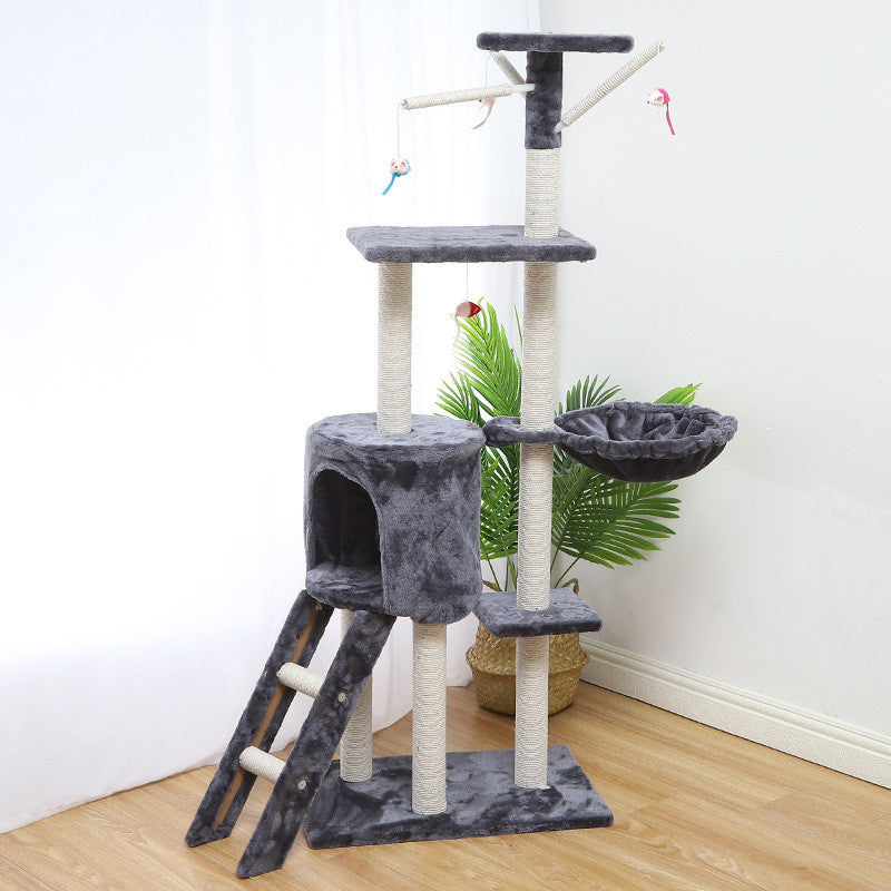 Cat Tree