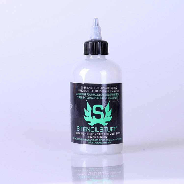 Tattoo Transfer Oil-water 250ml Without Box