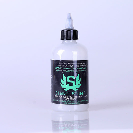 Tattoo Transfer Oil-water 250ml Without Box