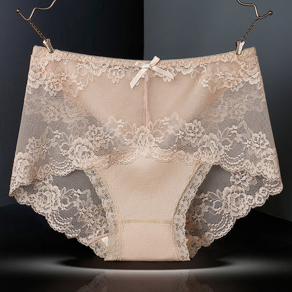 Sexy Lace Underwear