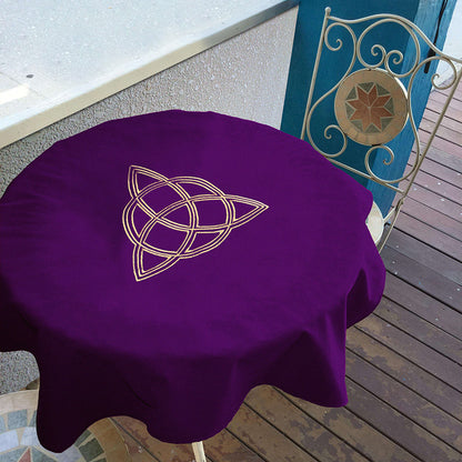 Tarot/Altar Tablecloth