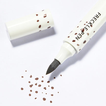 Long Lasting Waterproof Neutral Lightweight Freckle Makeup Pen