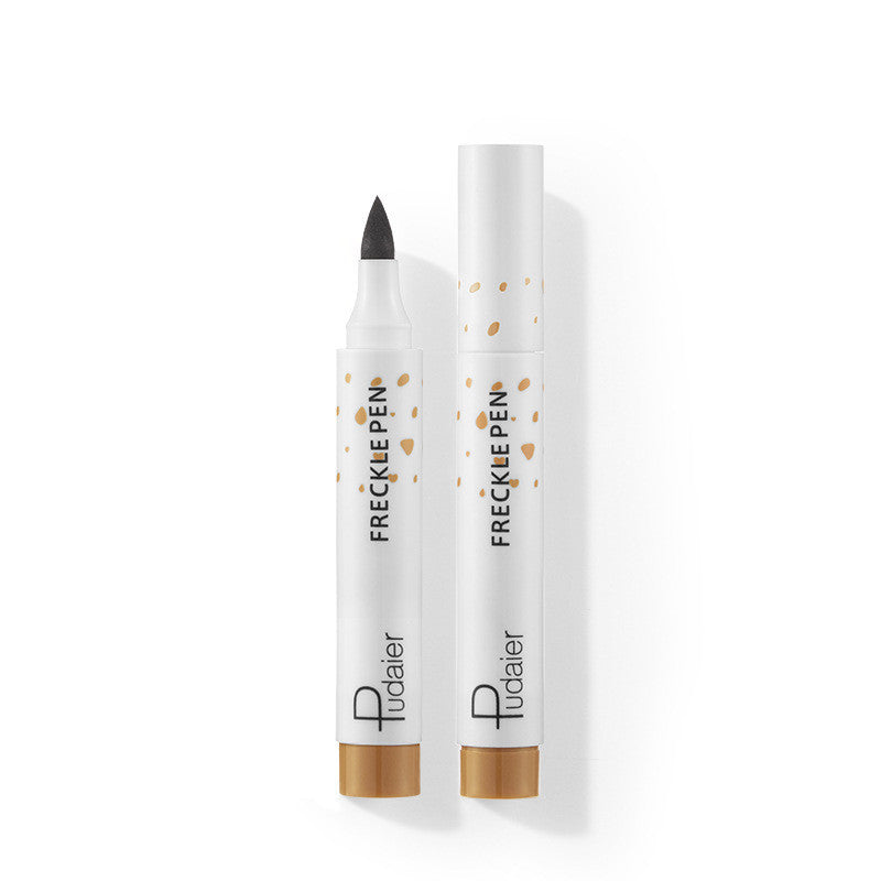 Long Lasting Waterproof Neutral Lightweight Freckle Makeup Pen