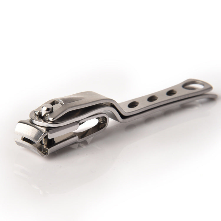 360 Degree Nail Clippers Rotating Nail Clippers