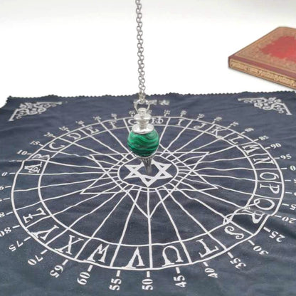 Tarot/Altar Cloth