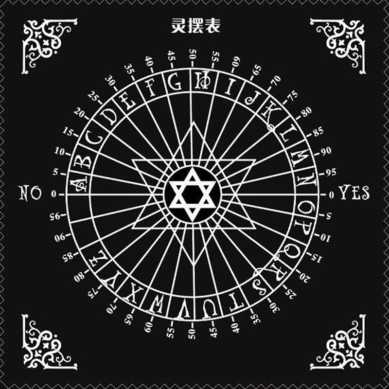 Tarot/Altar Cloth