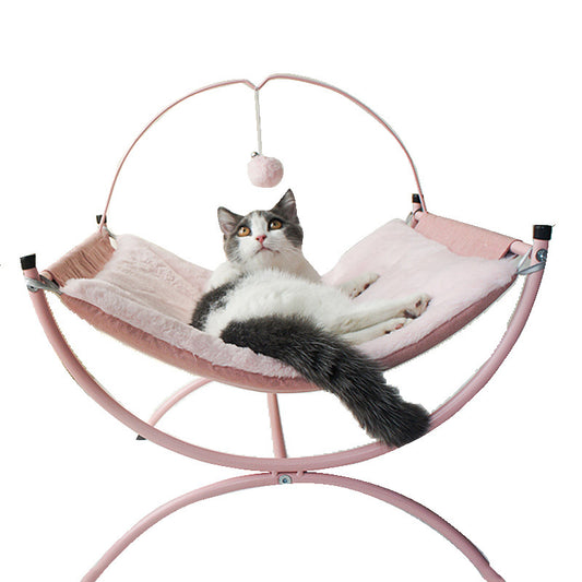 Four Seasons Universal Cat  Recliner