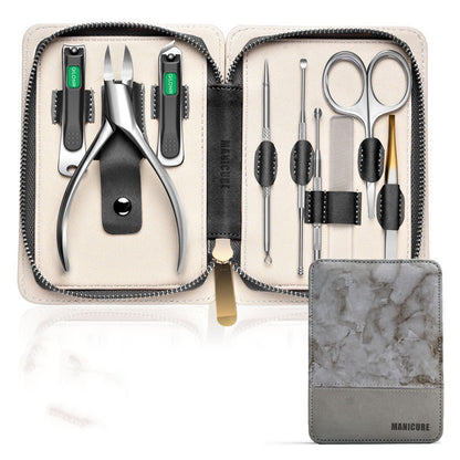 Full Nail Clippers set/Manicure Set