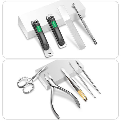 Full Nail Clippers set/Manicure Set