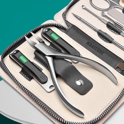 Full Nail Clippers set/Manicure Set