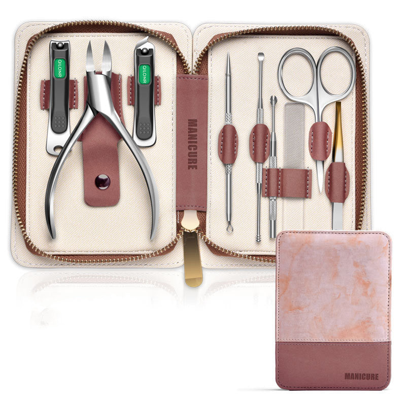 Full Nail Clippers set/Manicure Set