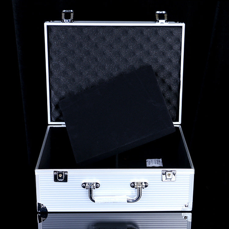 Tattoo portable tool box