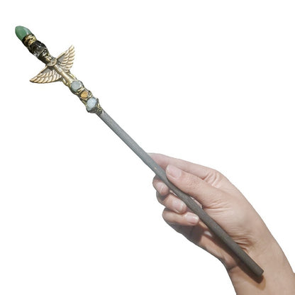 Quartz Wand