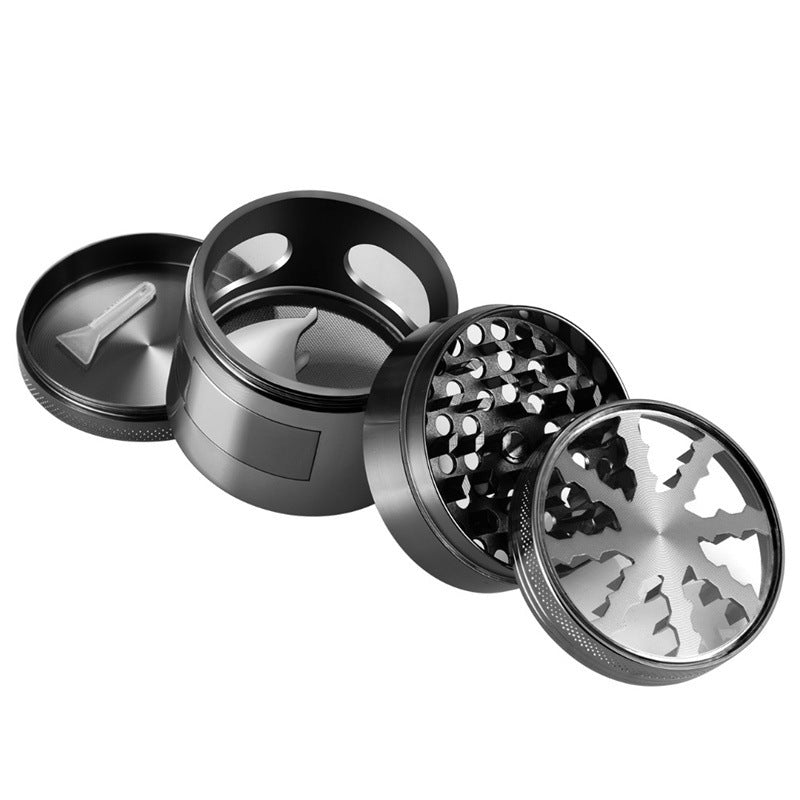 Metal Herb Grinders 60mm