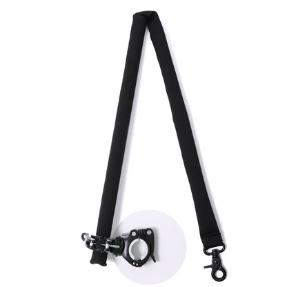 Bicycle Dog Chain Detachable Walker