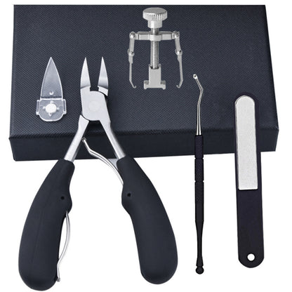 Manicure Tools 5-piece ingrown nail Set