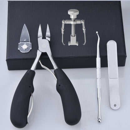 Manicure Tools 5-piece ingrown nail Set