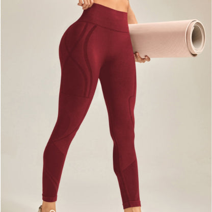 Fitness Yoga Pants