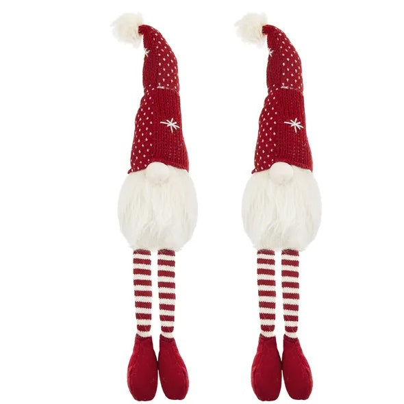 2pcs Christmas Gnomes