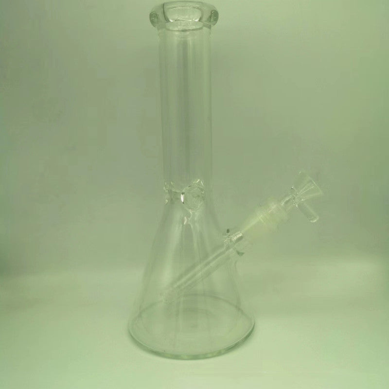 Glass Triangle Pipe