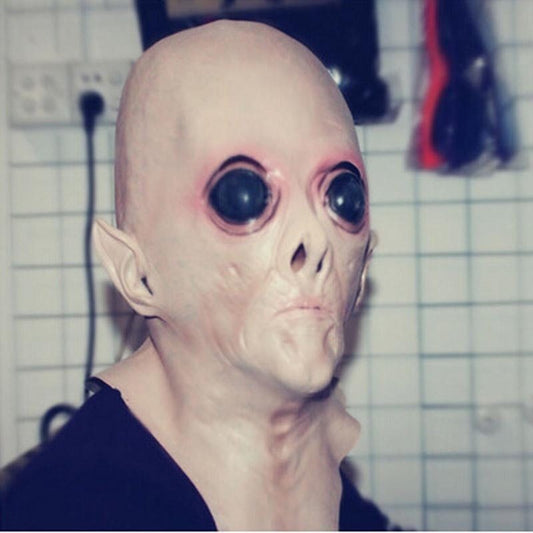 Alien Mask