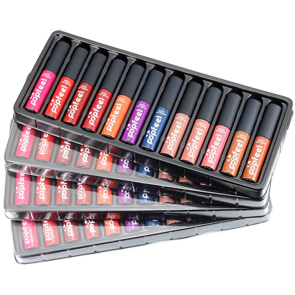 Lip Gloss Set