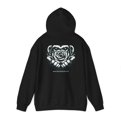 MunkyRose Unisex Heavy Blend™ Hooded Sweatshirt