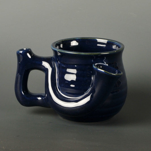 Wake and Bake with Joe Ceramic Mug