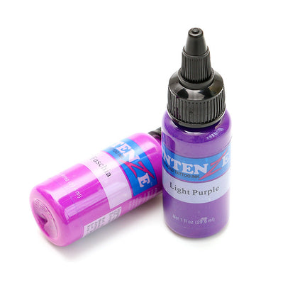 14 Color Set 30ml Bottle Tattoo Color