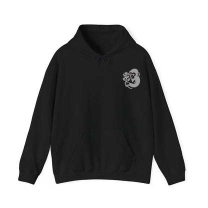 MunkyRose Unisex Heavy Blend™ Hooded Sweatshirt