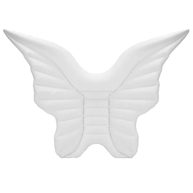 Angel Wings Inflatable Float