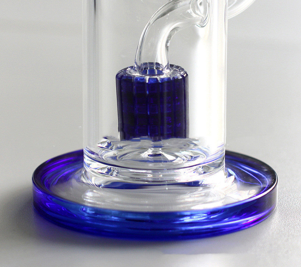 Borosilicate Glass Smoke Pipe