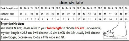 Mesh Half Slippers Summer Wedge