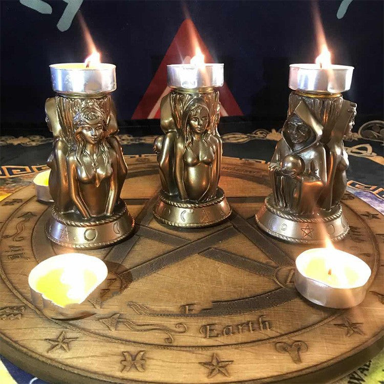 Altar candlestick