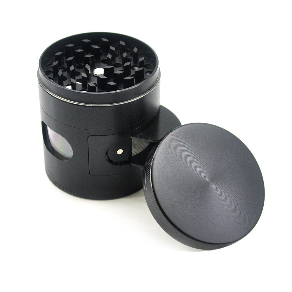 Metal Herb Grinders 60mm