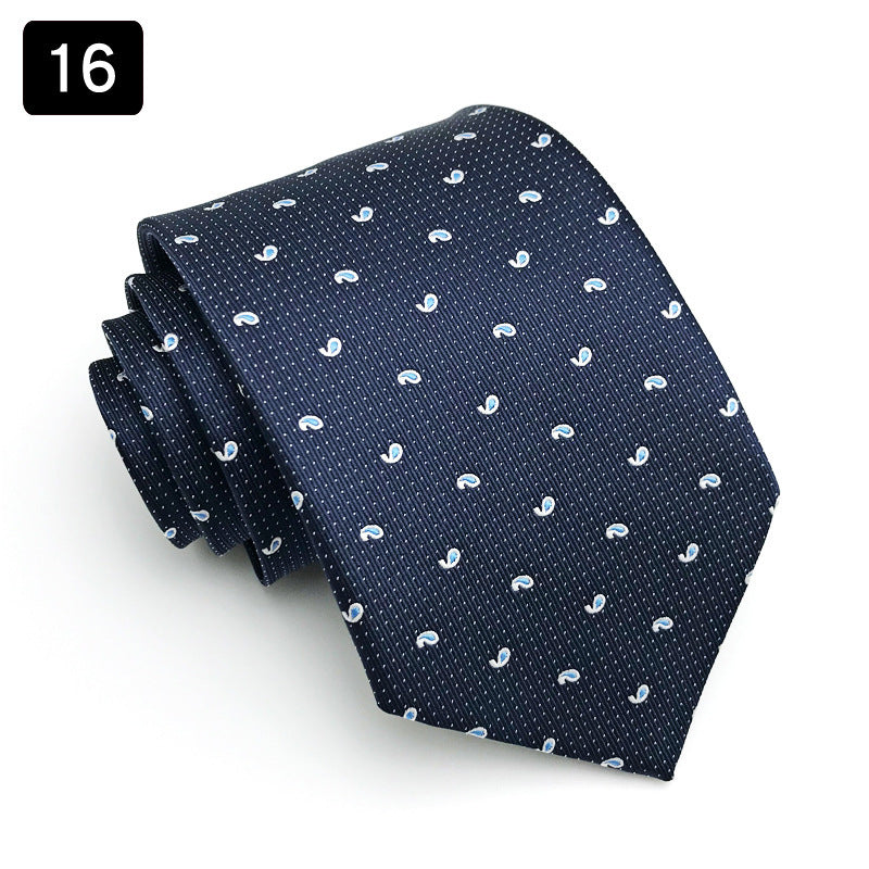 Tie Men's