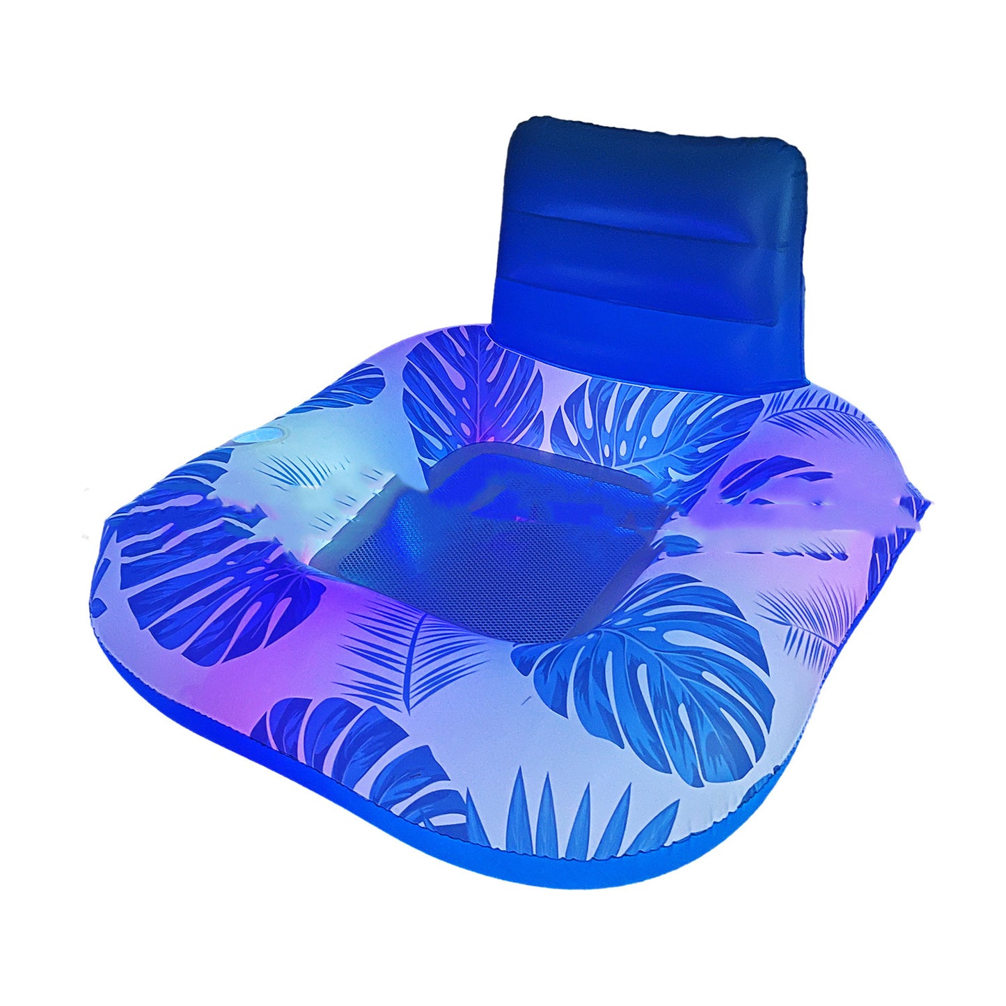 Inflatable Water Floating Seat