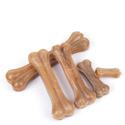 Teeth Sticks Dog Snacks Training Bones