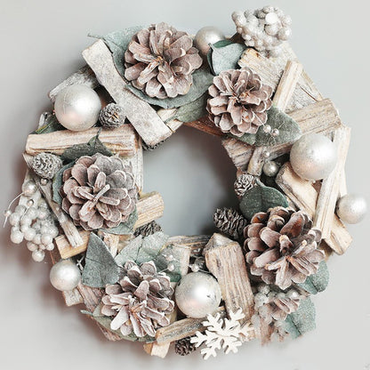 Variety Christmas wreath/ Decorations