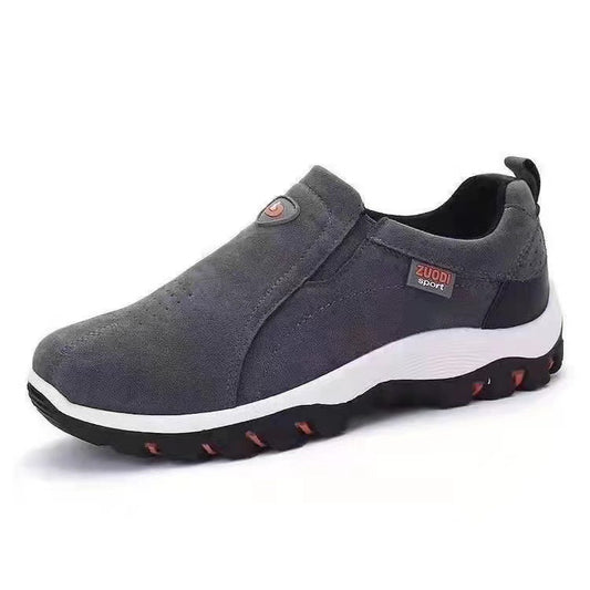 Sports Casual Slip-on Shoes