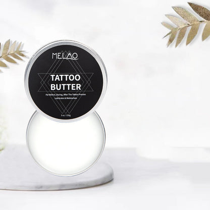 Tattoo Care Cream Lubricating Tattoo Cream Moisturizing