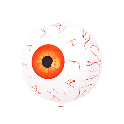 Eyeball Balloon Halloween Inflatable