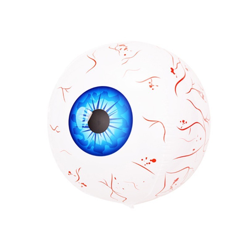 Eyeball Balloon Halloween Inflatable